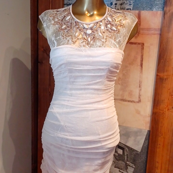 bebe Dresses & Skirts - Bebe dress